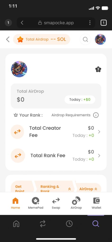 Smapocke - How to Get Started - STEP 2 – Using It Again (Second Time and Beyond)