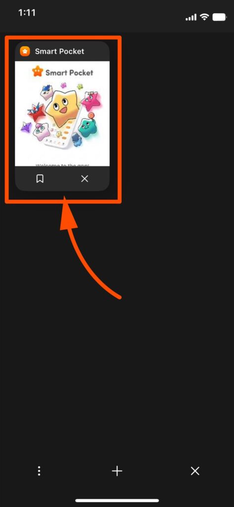 Smapocke - How to Get Started - STEP 2 – Using It Again (Second Time and Beyond)