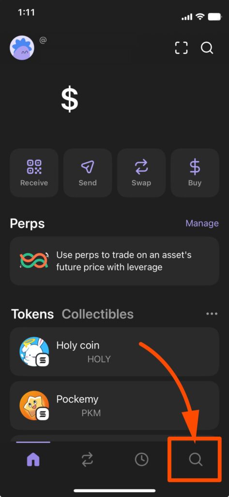 Smapocke - How to Get Started - STEP 2 – Using It Again (Second Time and Beyond)