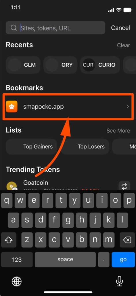Smapocke - How to Get Started - STEP 2 – Using It Again (Second Time and Beyond)