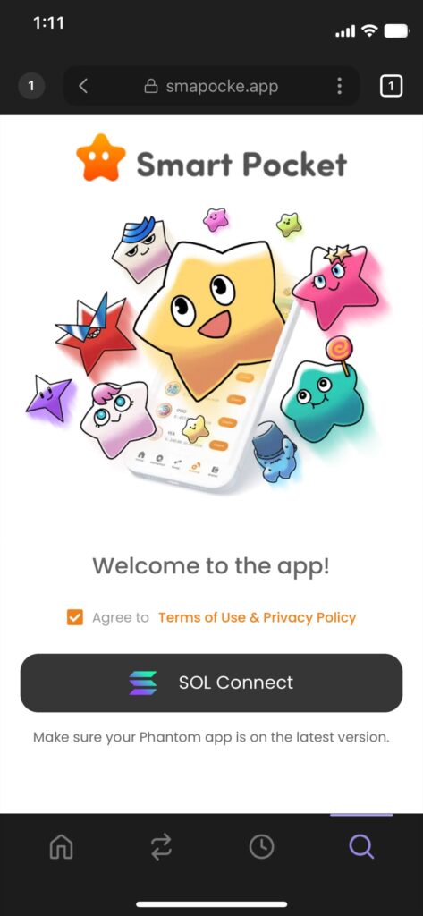 Smapocke - How to Get Started - STEP 2 – Using It Again (Second Time and Beyond)