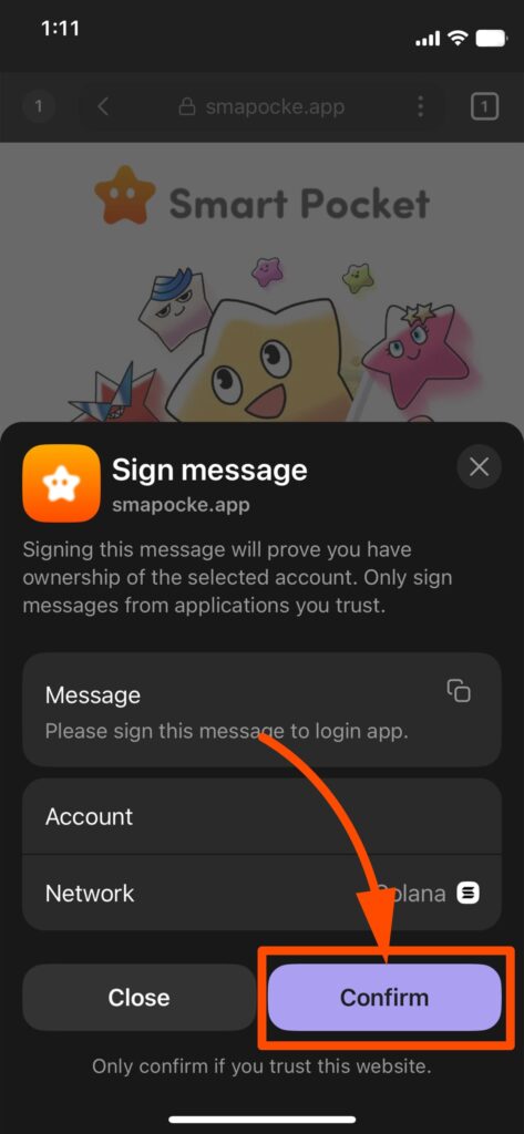 Smapocke - How to Get Started - STEP 2 – Using It Again (Second Time and Beyond)