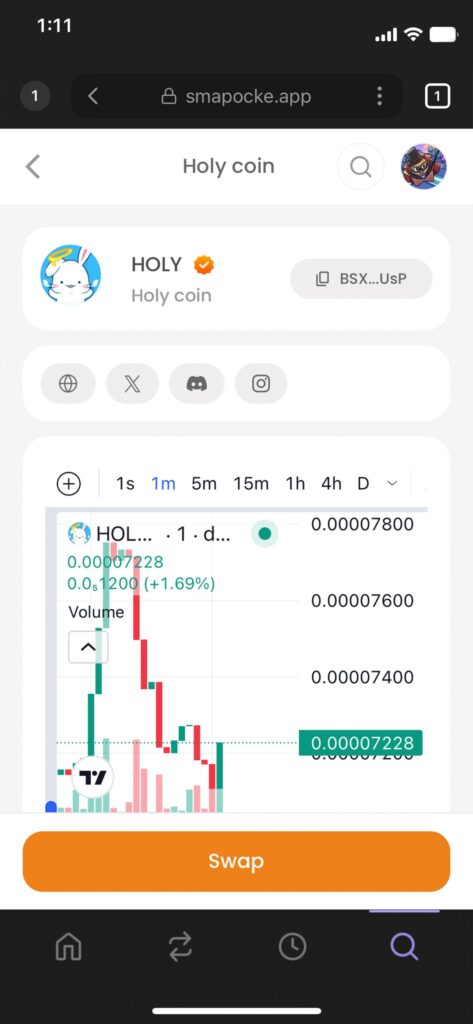 Smapocke - How it Works - MemePad