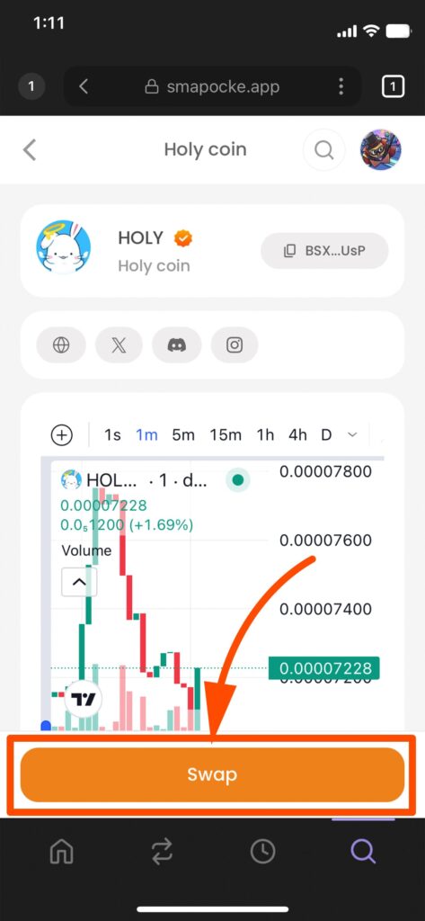 Smapocke - How it Works - MemePad