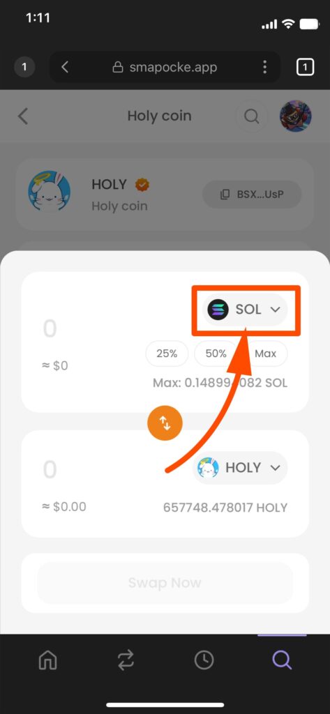 Smapocke - How it Works - MemePad