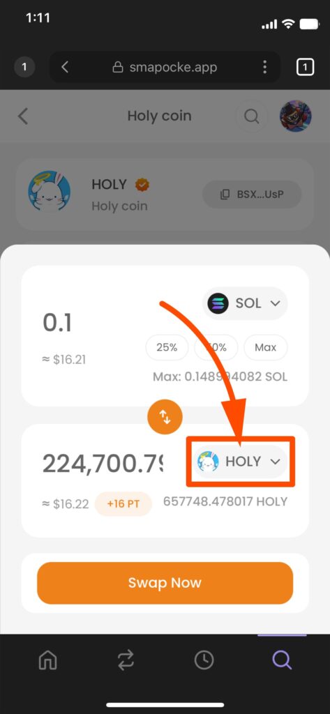 Smapocke - How it Works - MemePad