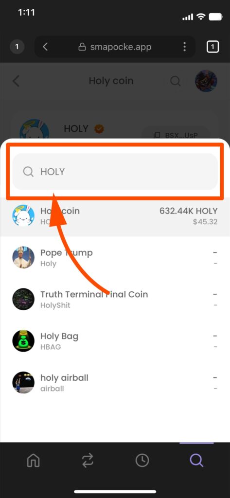 Smapocke - How it Works - MemePad