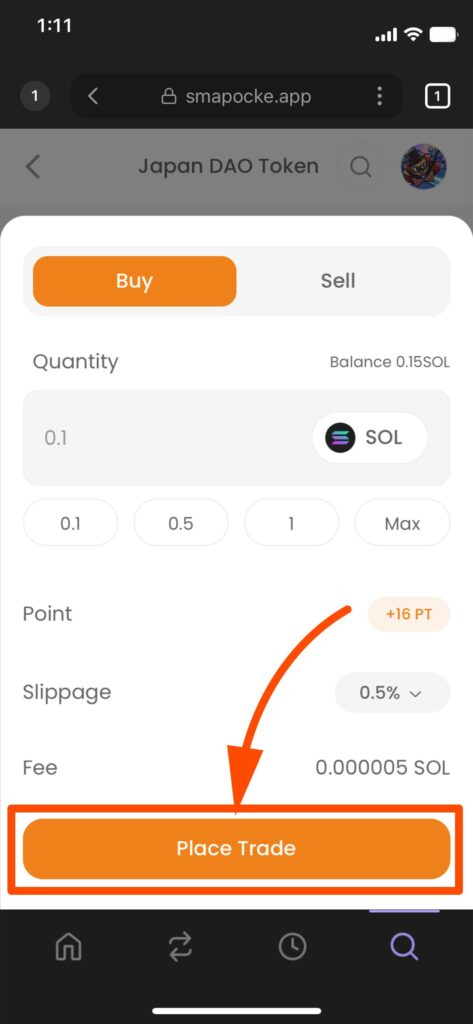 Smapocke - How it Works - MemePad