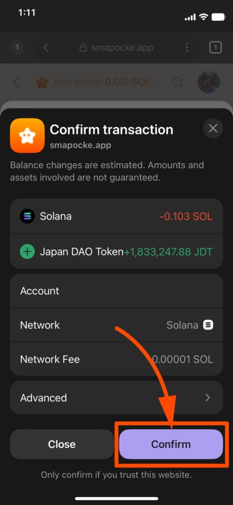 Smapocke - How it Works - MemePad