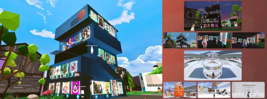 The Creator of Smapocke!? What is “JAPAN DAO”?