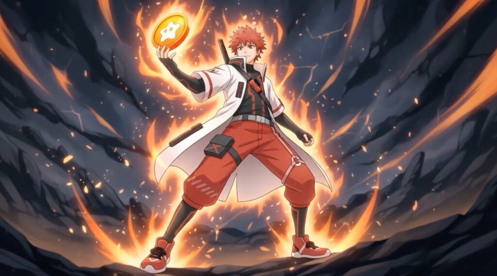 Smart Pocket - Smapocke - $SP Token — The Core Currency Connecting a $3 Billion IP Meme Ecosystem