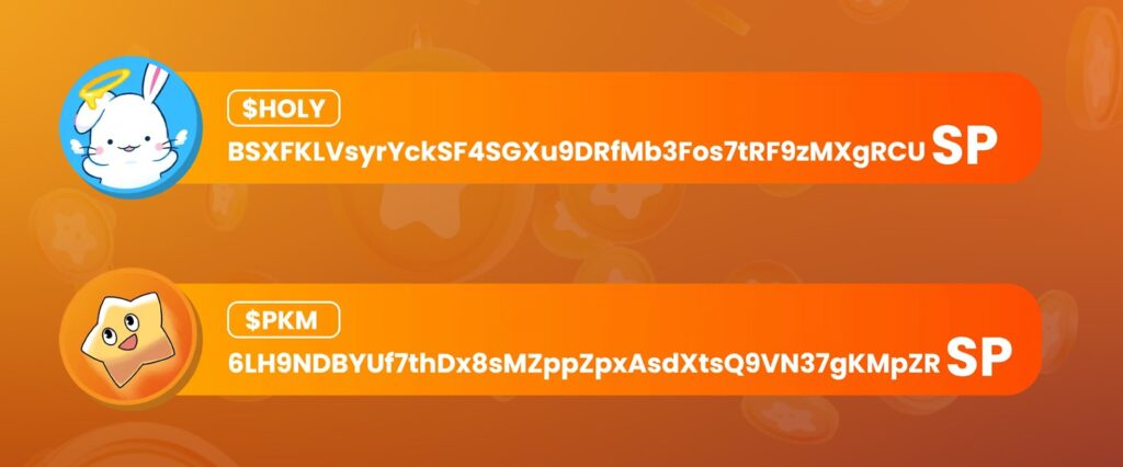 Smart Pocket - Smapocke - $SP Token — The Core Currency Connecting a $3 Billion IP Meme Ecosystem