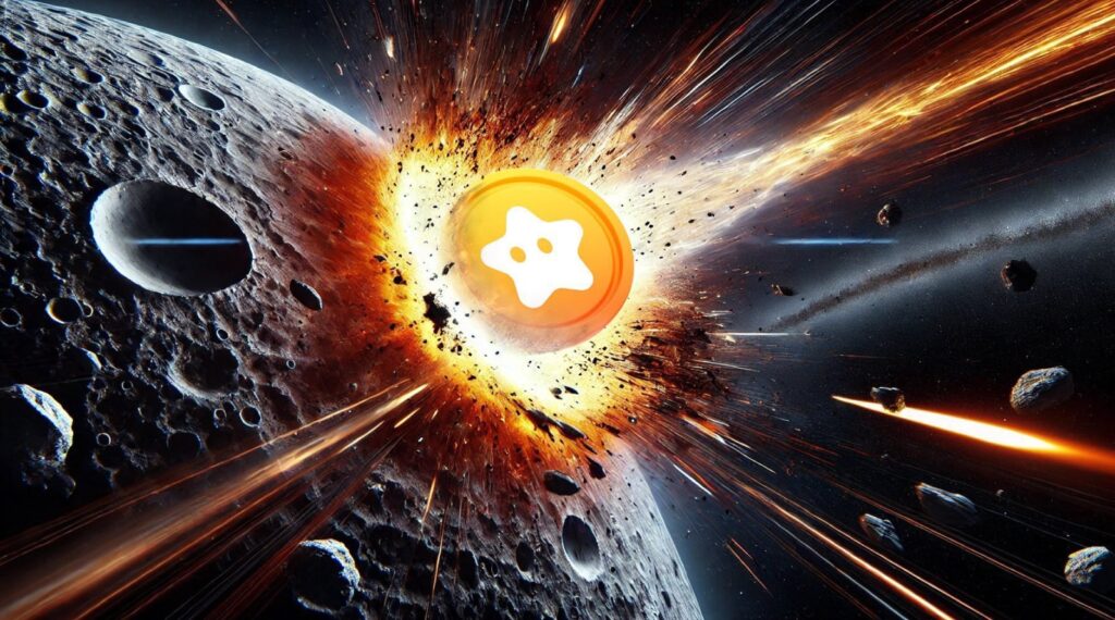 Smart Pocket - Smapocke - $SP Token — The Core Currency Connecting a $3 Billion IP Meme Ecosystem