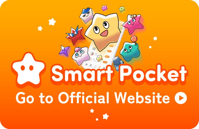 SmaPockeFun!!! - Smart Pocket Unofficial Fun Site