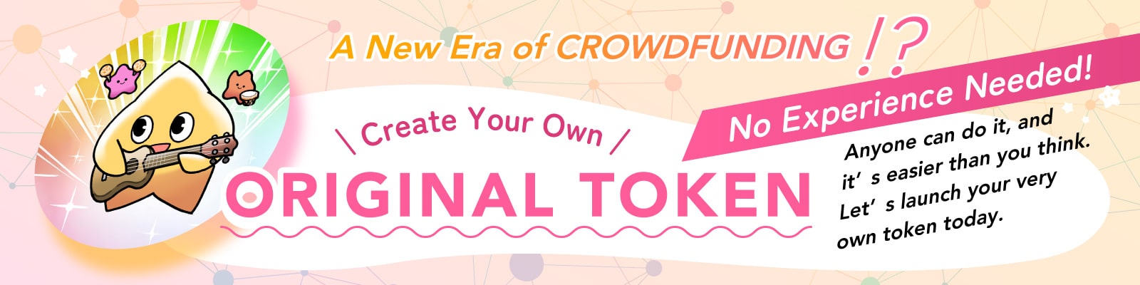 Smart Pocket's Pro Tips : Launch Token