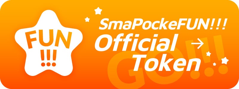 Go to SmaPockeFun!!! Official Token